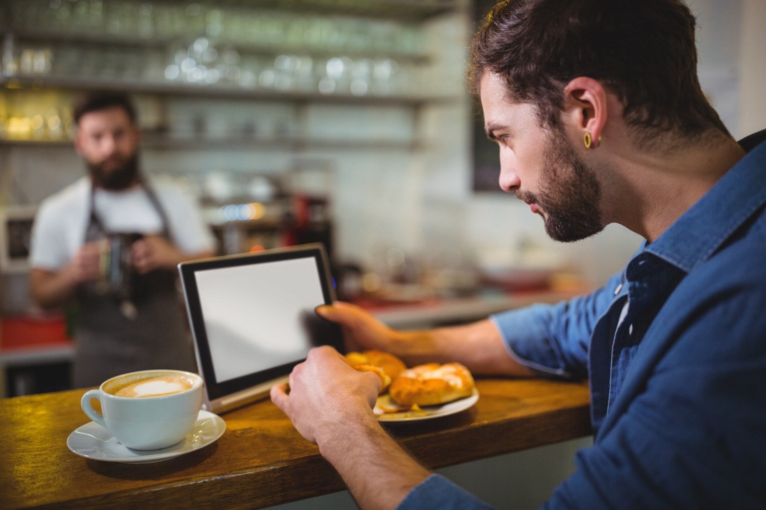 Como sistemas para restaurantes podem melhorar a reputação online do negócio