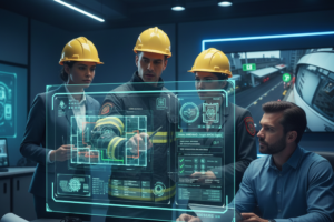 Como a tecnologia digital está transformando o Projeto AVCB nas empresas